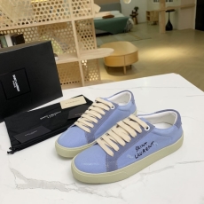 YSL Casual Shoes